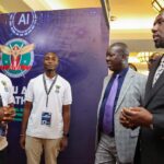 Gov’t to use AI in police recruitment, digitize occurrence books