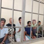 Navy Officer Testifies in KSh 8.2 Billion Drug Case as Court Hears of Stateless Vessel