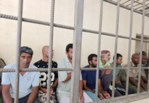 Navy Officer Testifies in KSh 8.2 Billion Drug Case as Court Hears of Stateless Vessel