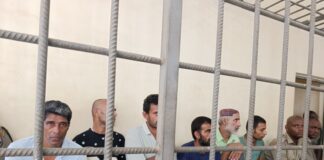 Navy Officer Testifies in KSh 8.2 Billion Drug Case as Court Hears of Stateless Vessel