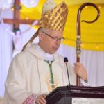 Pope Leo XIV Appoints Archbishop Bert van Megen as Apostolic Nuncio to Germany