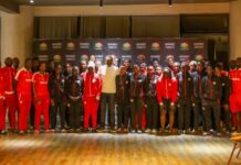 Harambee Starlets Awarded Ksh1.5 Million After Win Over India in FIFA Series Final