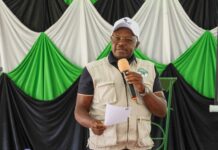 Final Call: IEBC Mobilizes Kakamega for Voter Registration Ahead of Deadline