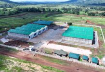 PS Raymond Omollo tips aggregation, industrial parks to spur growth in counties