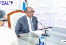 KNH nurses call off strike after talks with government