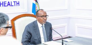 KNH nurses call off strike after talks with governmentÂ