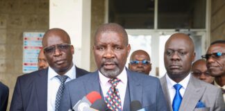 MPs Blame Oil Marketers for Artificial Fuel Shortages after Kenya Pipeline Company Inspection