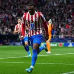 Atletico Madrid survive Barcelona fightback to reach semis