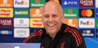 Liverpool can do special things against PSG – Slot