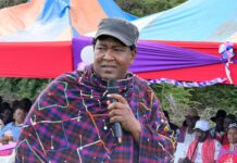 Senator Ole Kina demands probe and prosecution of those behind fuel import scandal