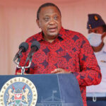 Uhuru Kenyatta: I went back to the village, I’m now listening to the ground