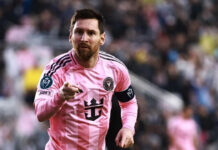 Lionel Messi buys fifth-division Spanish club CornellÃ