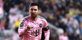 Lionel Messi buys fifth-division Spanish club Cornellà