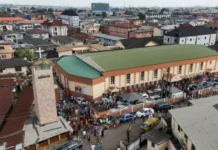 Nigerian Troops Rescue 31 Easter Worshippers Amid Rising Bandit Violence