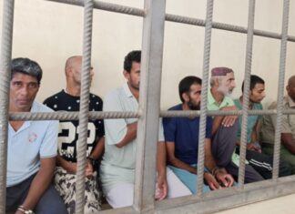 DPP Lines Up 12 Witnesses in Sh8.2 Billion Narcotics Case Against Iranian Suspects