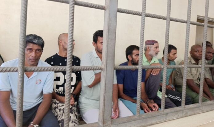 DPP-Iranian-suspects