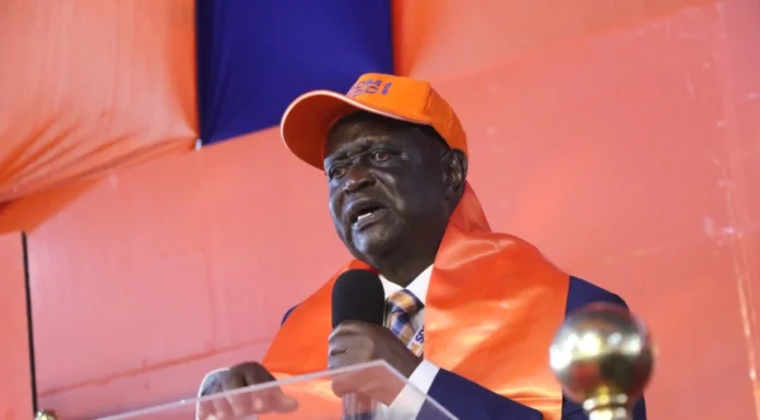 ODM condemns attack on Vihiga Senator Godfrey Osotsi, calls for swift justice