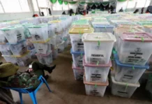 Mbeere North Recount Kicks Off After Court Order