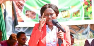 Governor Mbarire condemns use of excessive force after death of 2 in Mbeere North Protests