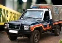 49-year-old Man killed in Meru over meat-sharing dispute