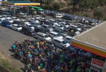 EPRA warns oil marketers of Ksh.10M fines over fuel hoarding, price hikes