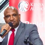 Ruto Nominates Former KRA CG Wattanga As South Africa High Commissioner