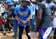 Two Killed in Mbeere North as Protests Over Poor Hospital Conditions Turn Deadly