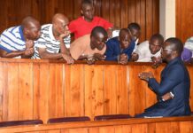 DPP Seeks Court Ruling on Case to Answer for Paul Mackenzie, 30 Others in Shakahola Trial