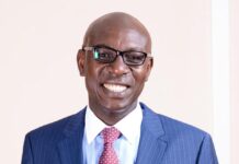 Kenya Airports Authority appoints Moses Wekesa as new CEO