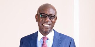 Kenya Airports Authority appoints Moses Wekesa as new CEO