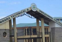 MPs Question Kandara College Over Ksh43.3 Million Fee Shortfall