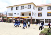 Kenya to Host 17 African Countries for Major Training at KMTC