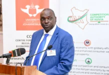 CAK Warns Oil Firms Over Fuel Hoarding, Cites Risk of Heavy Fines and Jail Terms