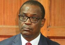 Evans Kidero Suffers Setback as Court Rejects Bid to Withdraw Ksh.58M Graft Case