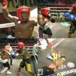 Majembe Claims Victory in High-Stakes Clash Against Mbavu the Destroyer