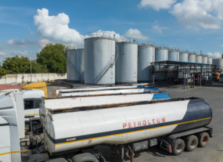 One Petroleum Moves to Block Controversial Fuel Cargo from Kenyan Market
