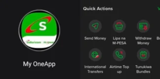 Safaricom Faces Heavy Backlash Over Buggy “My OneApp” Launch