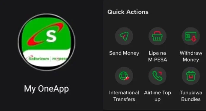 Safaricom Faces Heavy Backlash Over Buggy “My OneApp” Launch