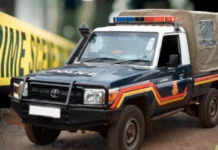 Six Arrested in Garissa as KWS Cracks Down on Poaching Syndicate