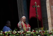 Pope Leo: I have no fear of Trump administration, will speak out loudly against war