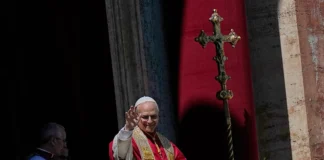 Pope Leo: I have no fear of Trump administration, will speak out loudly against war