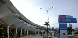 KeNHA to partially close JKIA highway section for 10 Days