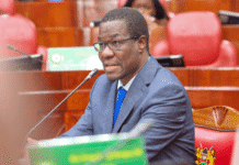 “I Don’t Know Why They Resigned” CS Wandayi Defends Himself Before MPs in Fuel Crisis Probe