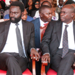 Leaders Who Attacked Ruto at Kiaraho’s Memorial Service Barred from Attending Funeral Service