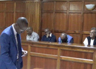 Chase Bank Trial Continues as Court Hears of $4.8M Transfers