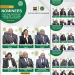JSC nominates 37 judges for High Court and Environment and Land Court