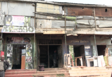 Stephen Kahurani Njuguna Raises Alarm Over Missing Court File in Long-Running Land Case