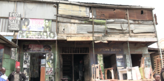 Stephen Kahurani Njuguna Raises Alarm Over Missing Court File in Long-Running Land Case