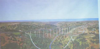 New Nithi Bridge to Stretch Nearly 3km, Second Only to Dongo Kundu