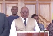 Machakos County Declares Sammy Kioko ‘Stranger’ to Tender Deal, Denies Ksh19 Million Debt Claim